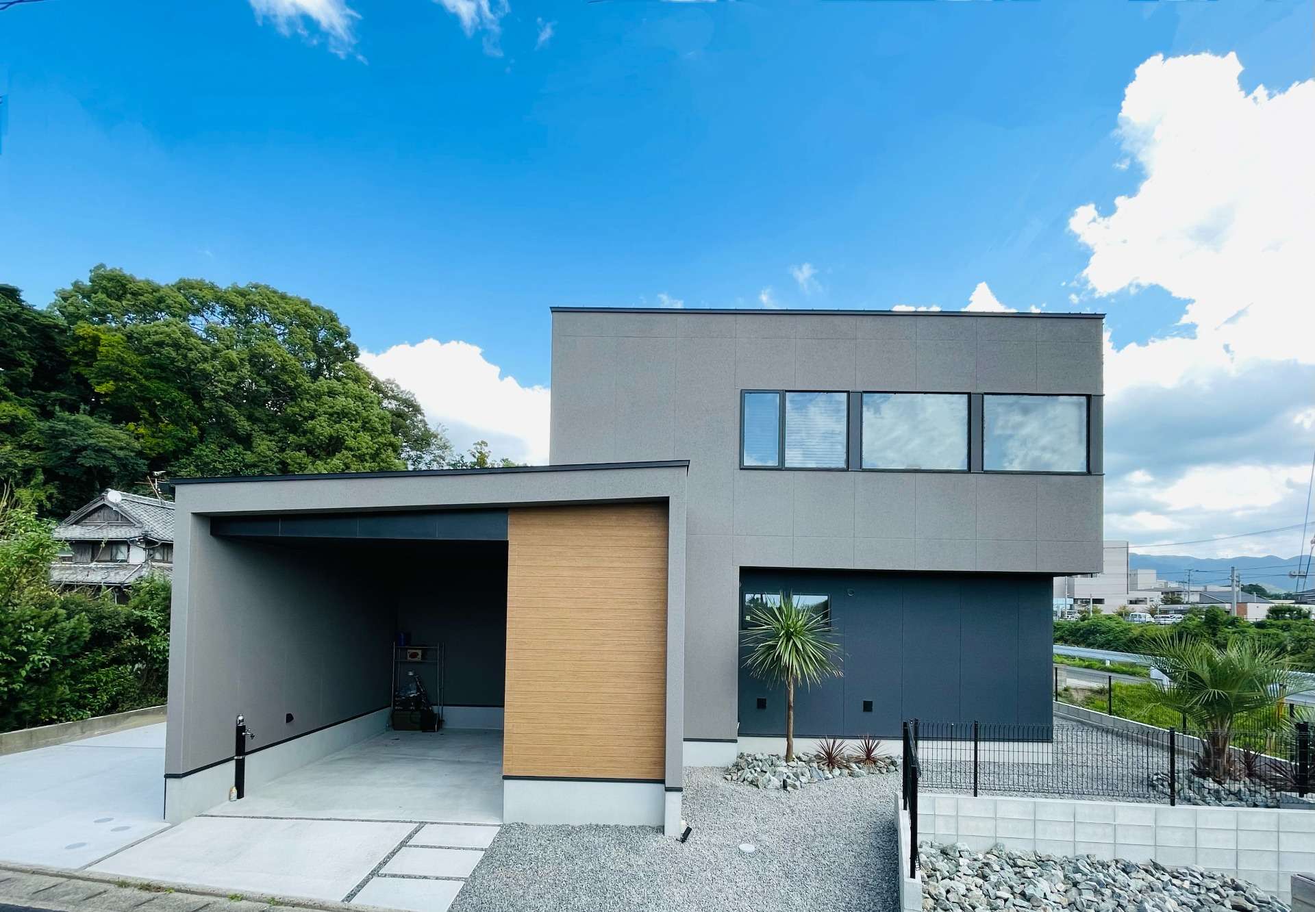 古賀市のガレージハウス完全ガイド