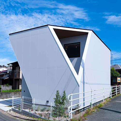 福津市で叶える「趣味を楽しむ家」