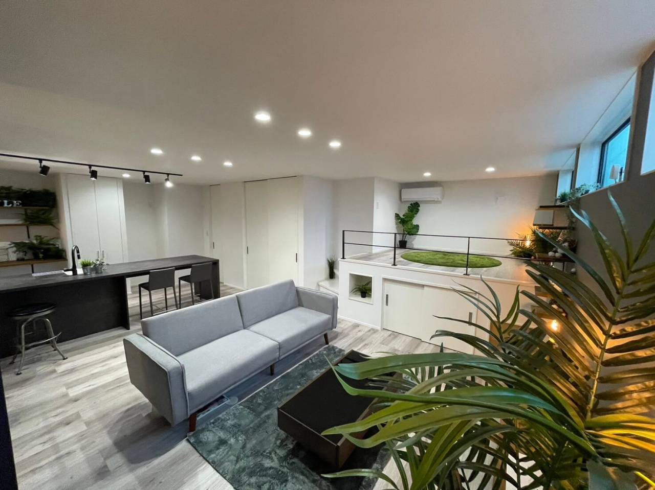 福津市の狭小地・間取りガイド