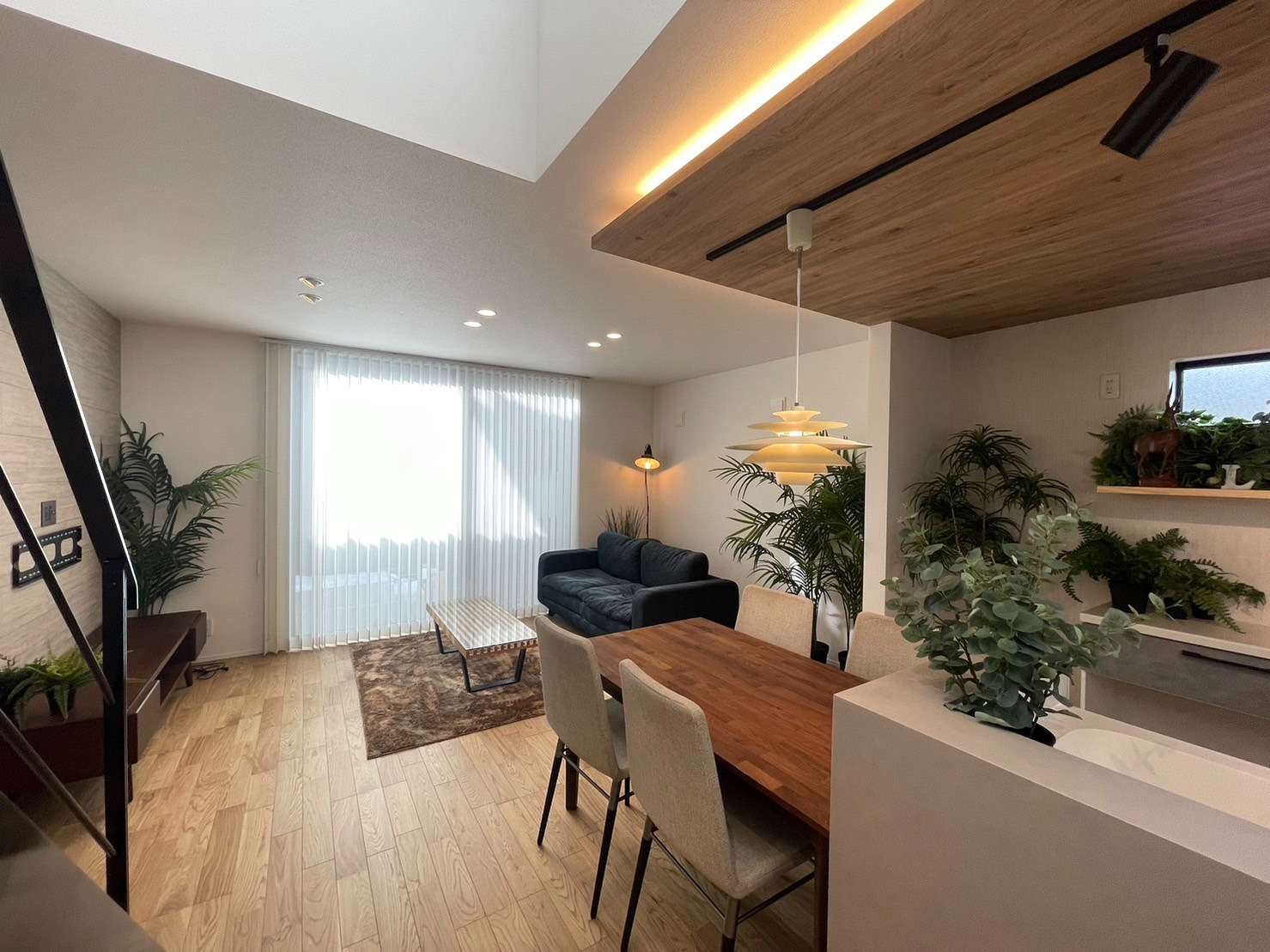 福津市の高断熱・高気密住宅