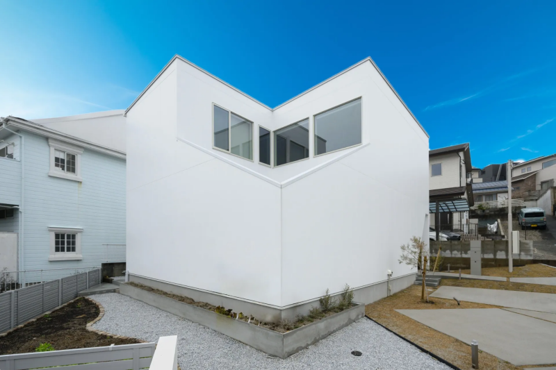 【福岡市東区 新築注文住宅】