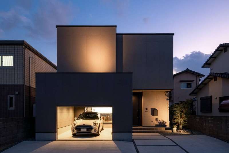 【福津市 新築注文住宅】