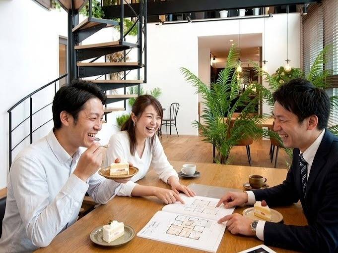 一級建築士とつくる家づくりの違い