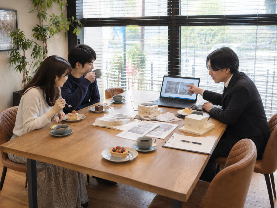 土地も予算も曖昧な状態での家づくり相談|福津市で失敗しない最初の進め方